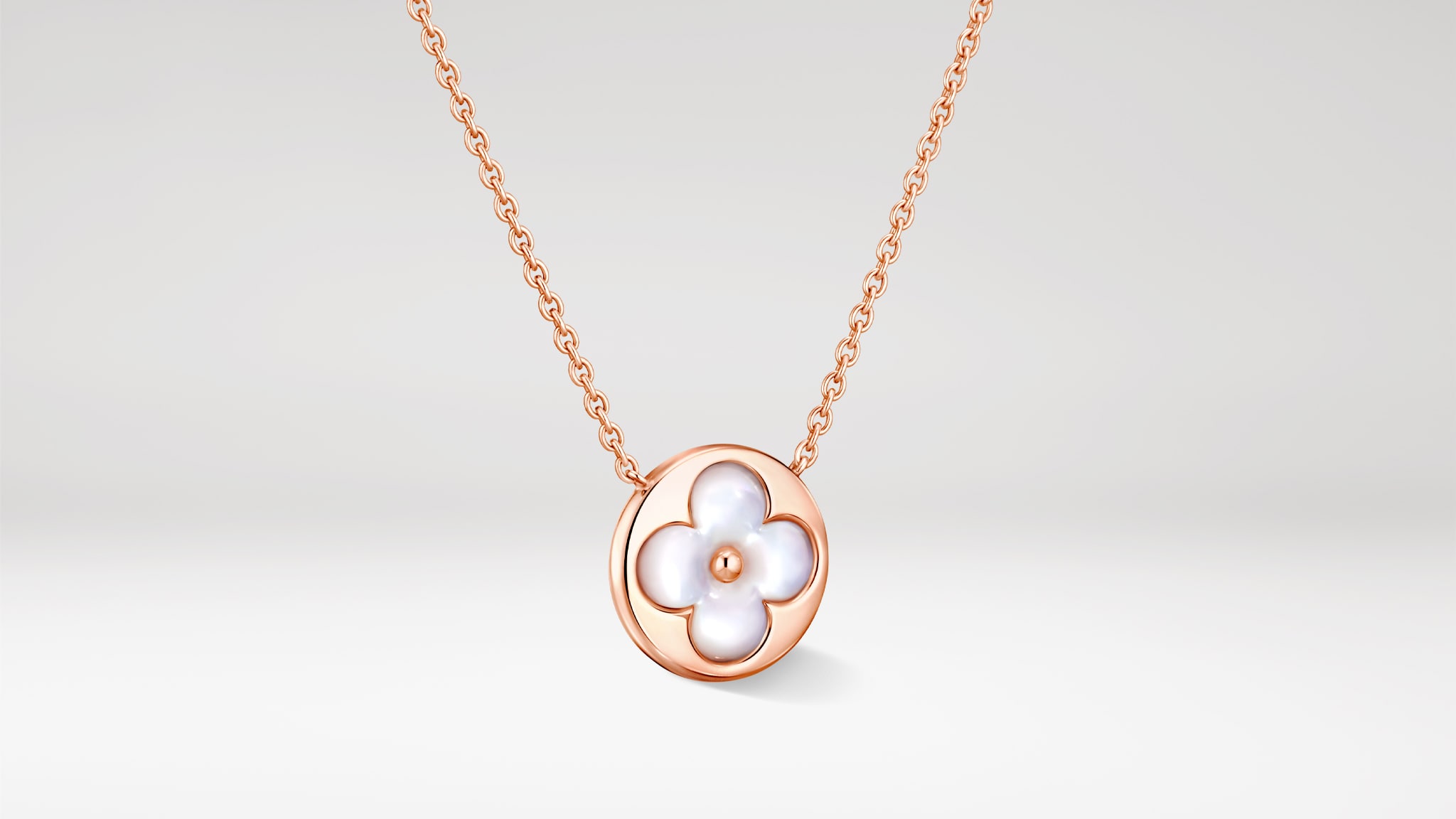 ファインジュエリー ネックレス＆ペンダント ｜ルイ・ヴィトン 公式